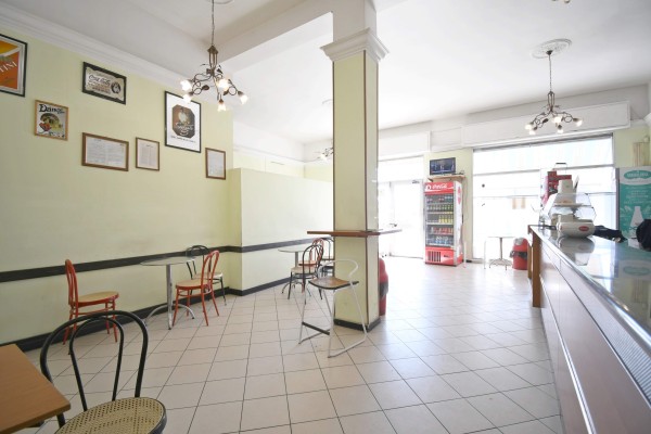 Attività Commerciale