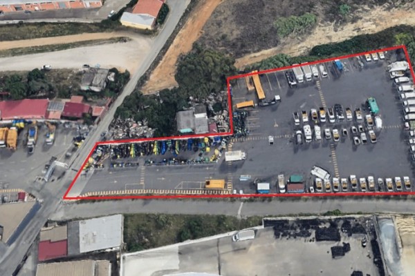 Terreno Edificabile