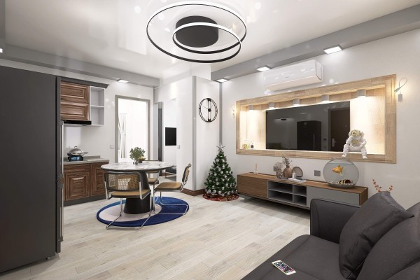 Appartamento In Vendita A Quar