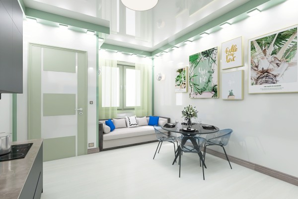 Appartamento In Vendita A Quar