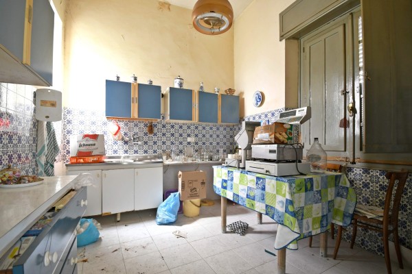 Casa Indipendente In Vendita A