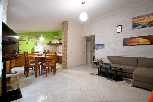 Appartamento In Vendita A Carb