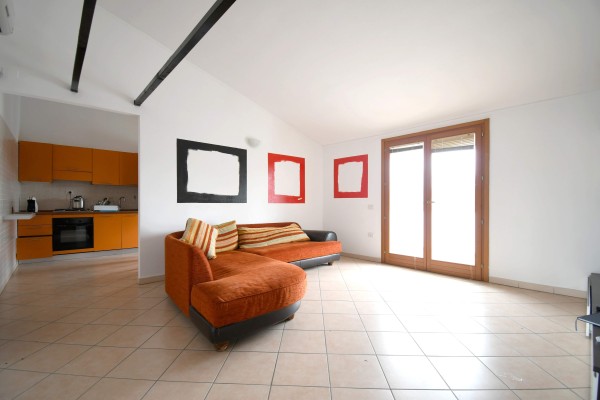 Appartamento In Vendita A Doli