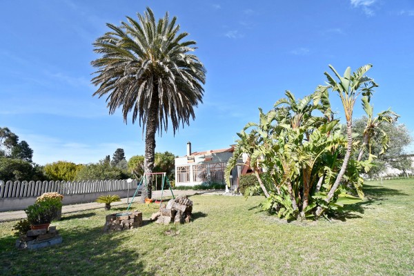 Casa Indipendente In Vendita A