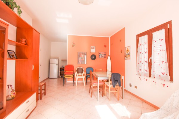 Casa Indipendente