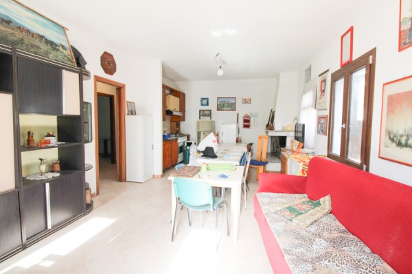 Casa Indipendente