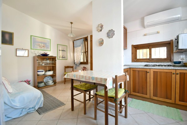 Casa Semi Indipendente In Vend