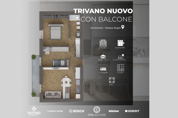 Appartamento