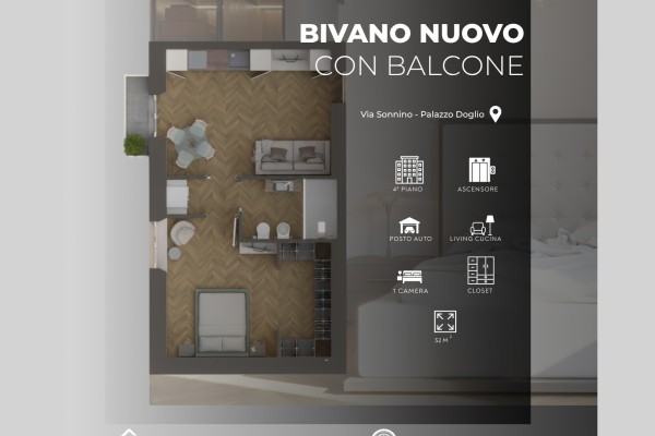 Appartamento