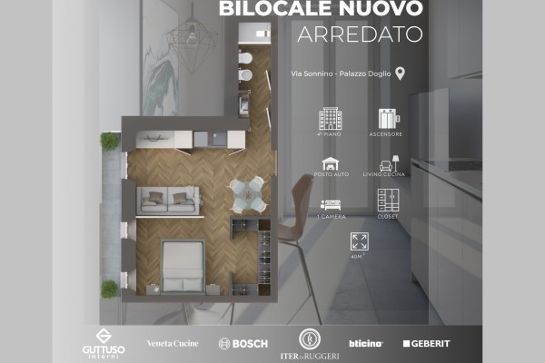 Appartamento