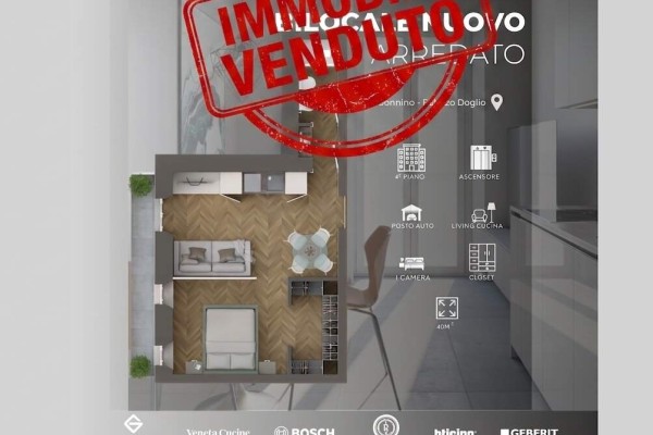 Appartamento