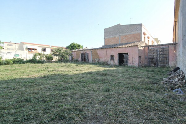 Terreno Edificabile