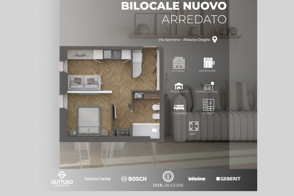 Appartamento