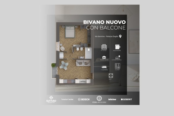 Appartamento