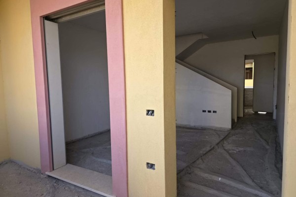 Casa Indipendente