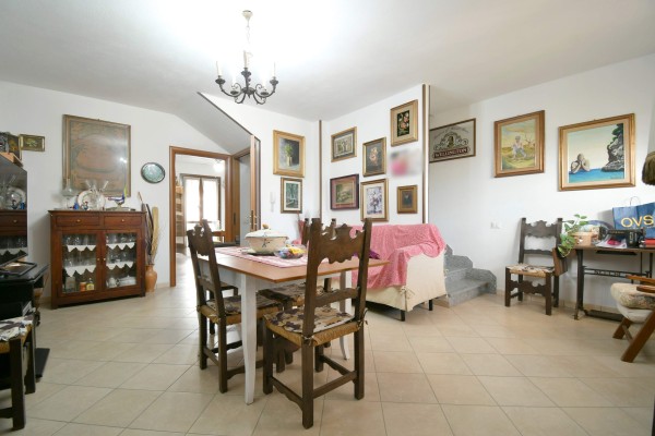 Casa Indipendente