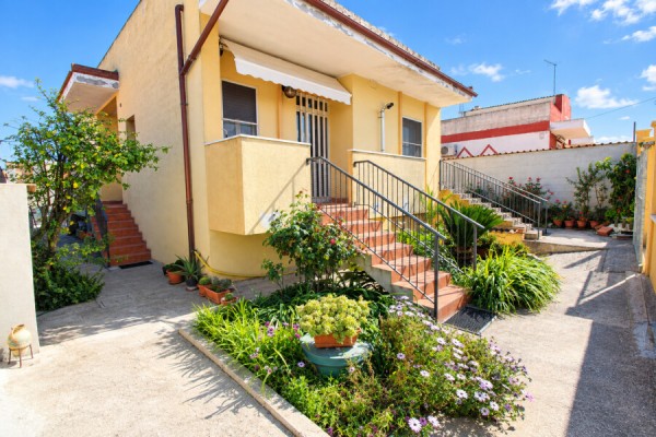 Casa Indipendente