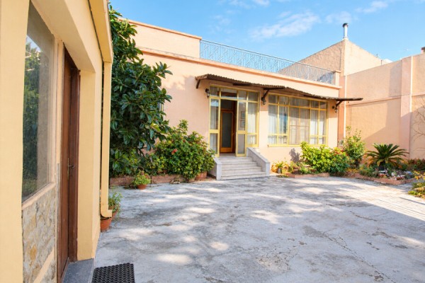 Casa Indipendente
