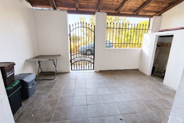 Casa Indipendente