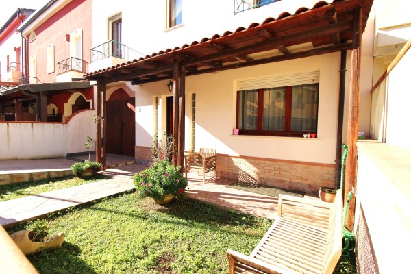 Casa Indipendente