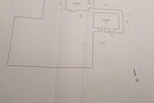 Thumb planimetria numero 4