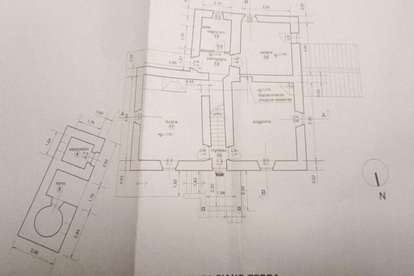 Thumb planimetria numero 1