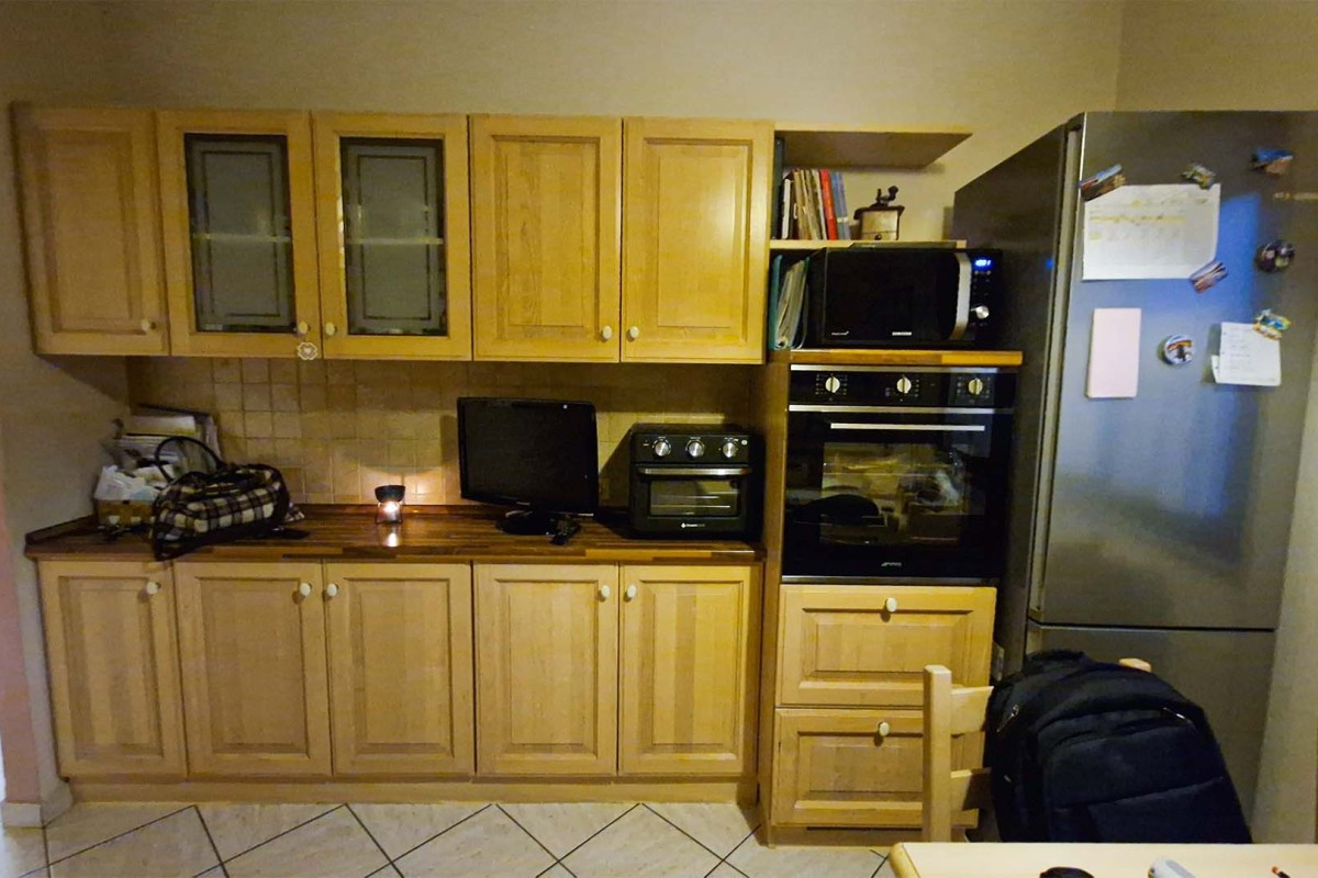 Cucina