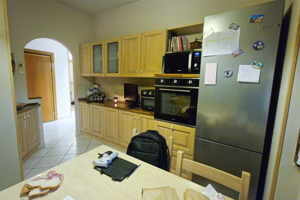 Cucina