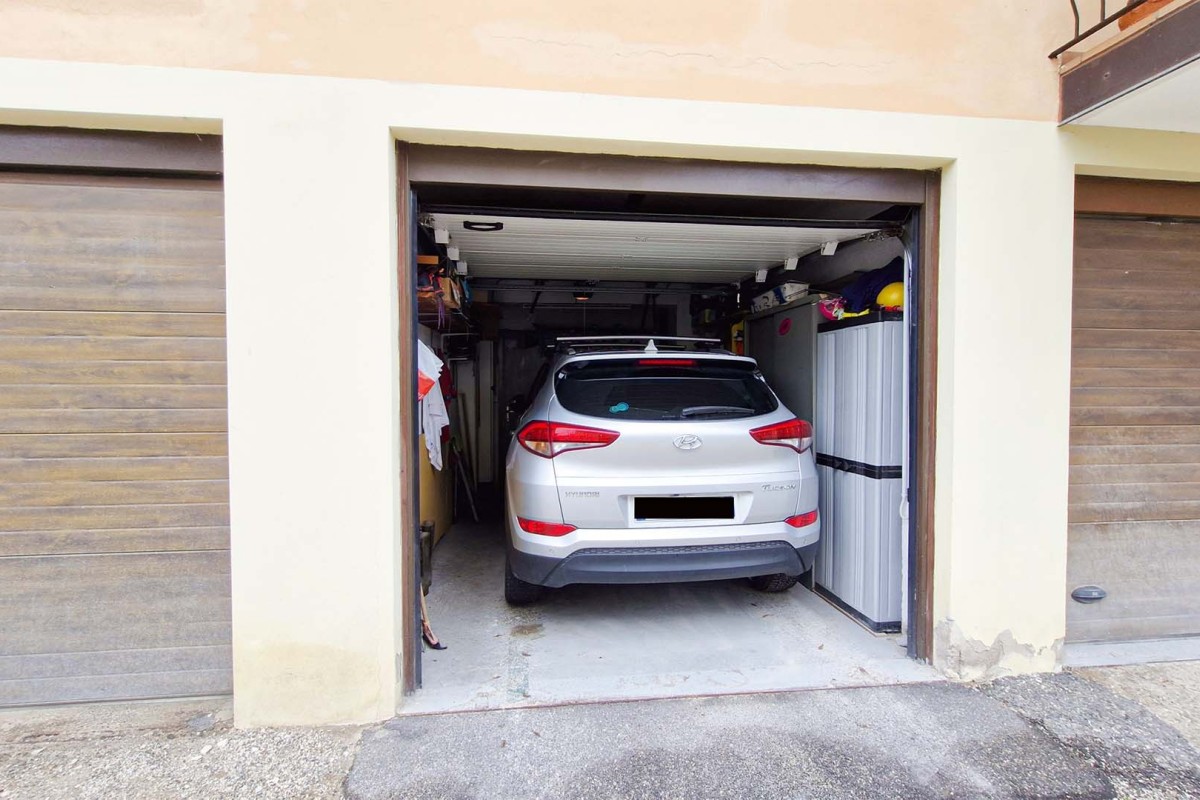 garage