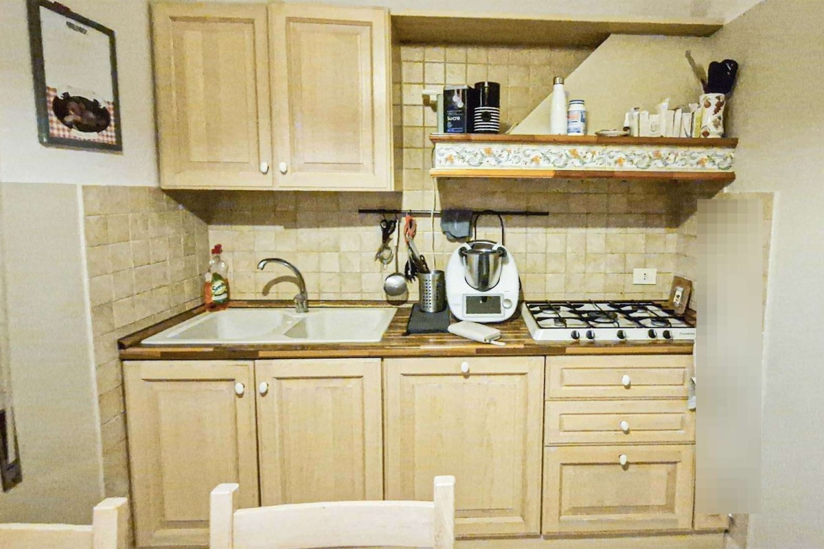 Cucina