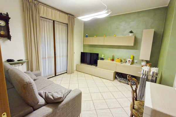 Appartamento In Vendita A Sabb