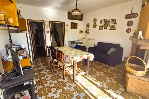 Villa In Vendita A Vobarno