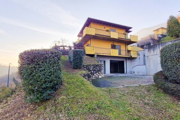 Appartamento In Vendita A Bott