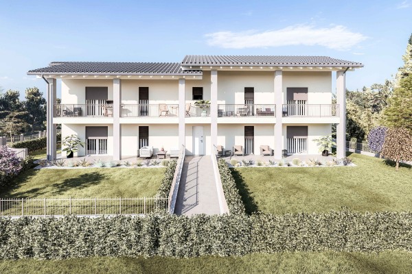 Appartamento In Vendita A Bedi