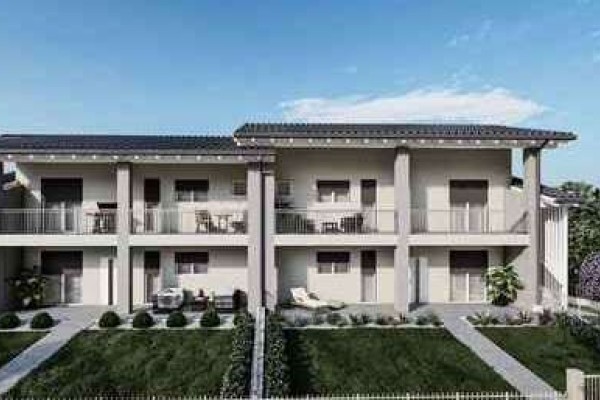 Appartamento In Vendita A Bedi