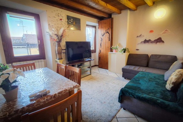 Appartamento In Affitto A Gava