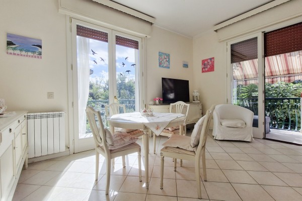 Appartamento In Vendita A Tosc