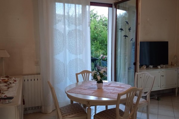 Appartamento In Vendita A Tosc