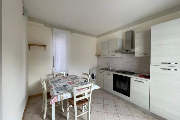 Appartamento In Affitto A SalÃ