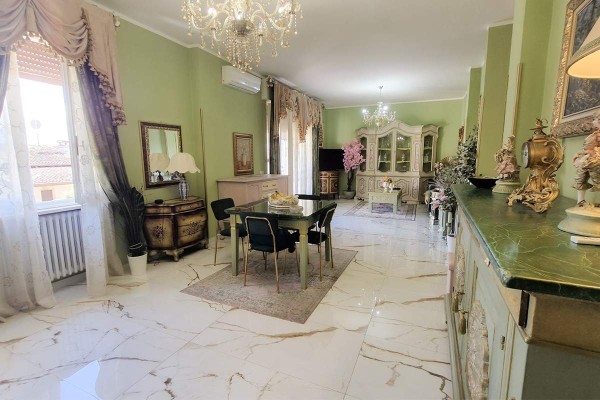 Appartamento in Villa