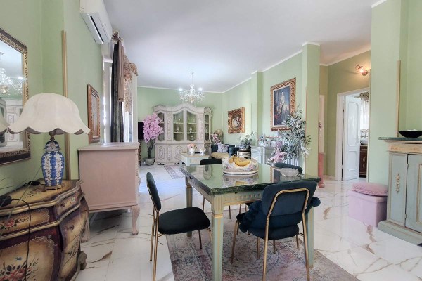 Appartamento in Villa