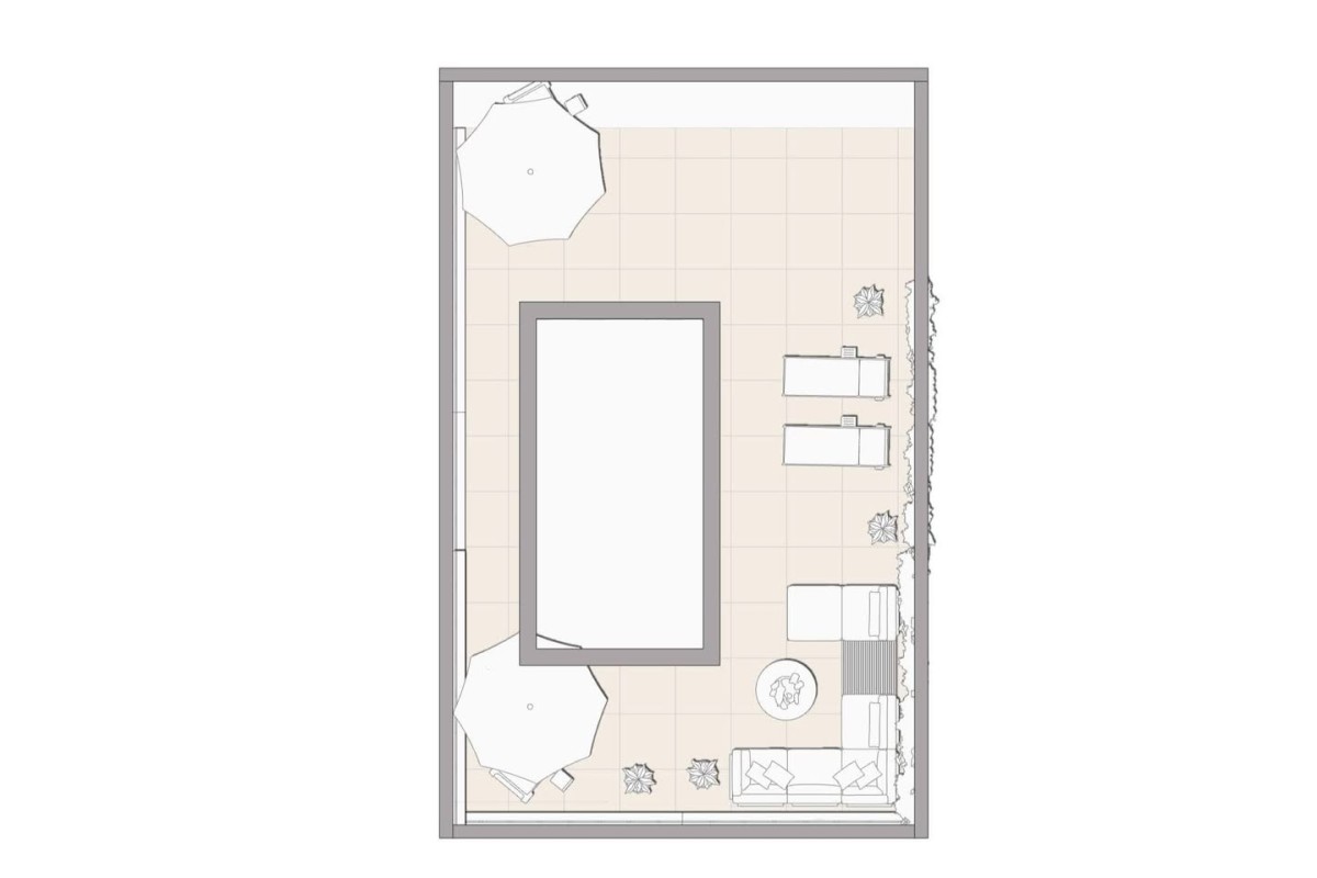 Agenzia Immobiliare Agenzia Studio Dama - Planimetria 4