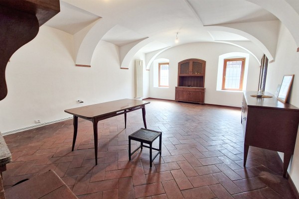 Villetta a Schiera