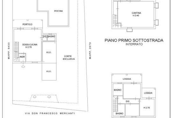 Thumb planimetria numero 1