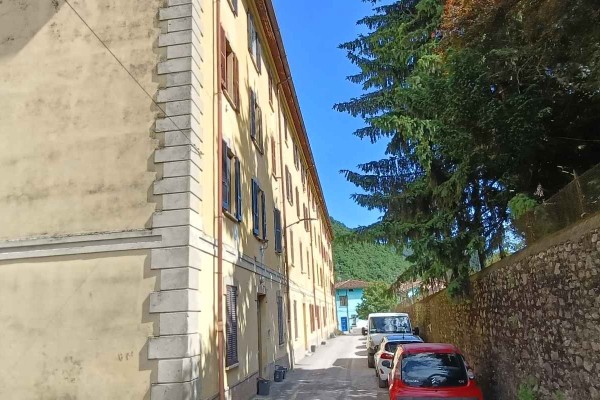 Appartamento
