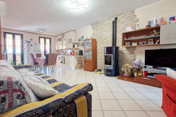Villetta A Schiera In Vendita 