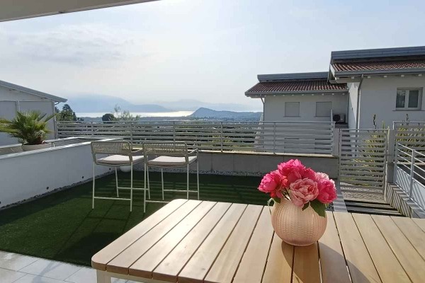 Appartamento In Vendita A Polp