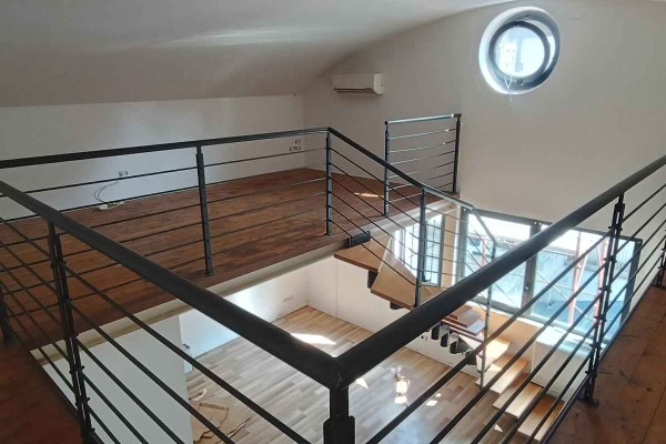 Appartamento In Vendita A Moni