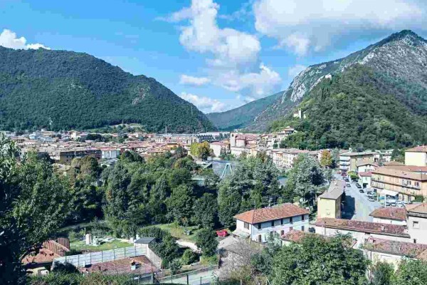 Appartamento