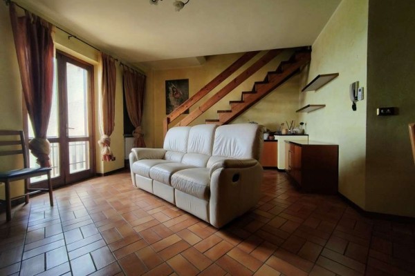 Appartamento In Vendita A Mura